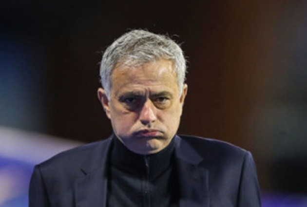 Jose Mourinho conducting mole hunt to find Spurs players who criticised his methods    - Bóng Đá