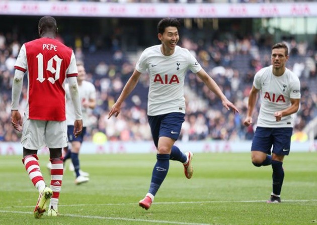 Arsenal vs Tottenham: Tiếp đà chiến thắng? - Bóng Đá