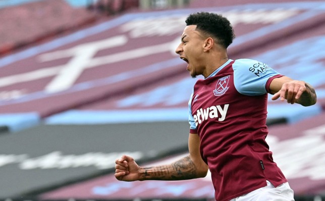 Rio Ferdinand claims Jesse Lingard could ‘play in any top team’ and explains why he gets ‘judged’ - Bóng Đá
