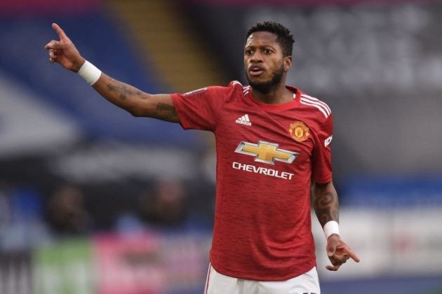 Tony adams on fred - Bóng Đá