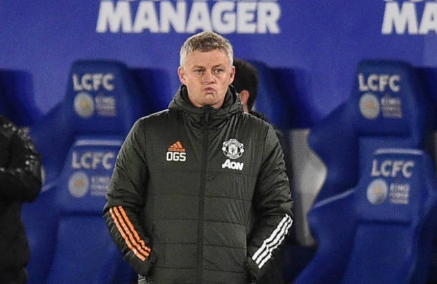 David Beckham's verdict on Ole Gunnar Solskjaer's Man Utd future won't please critics - Bóng Đá