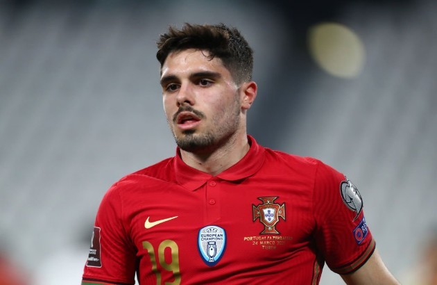 Pedro Neto stats vs Luxembourg's  - Bóng Đá