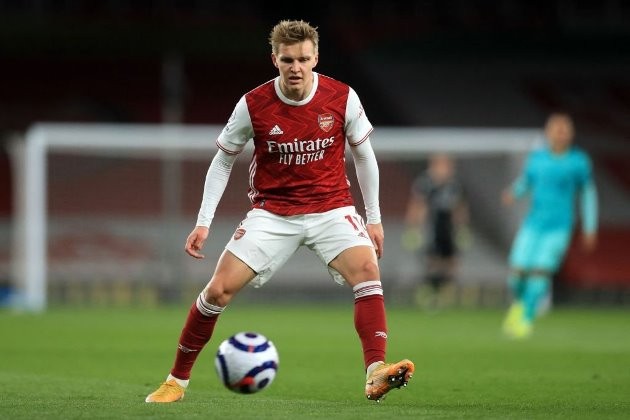‘READY TO JUMP’: FABRIZIO ROMANO CLAIMS ARSENAL COULD BID FOR 22-YEAR-OLD - Bóng Đá