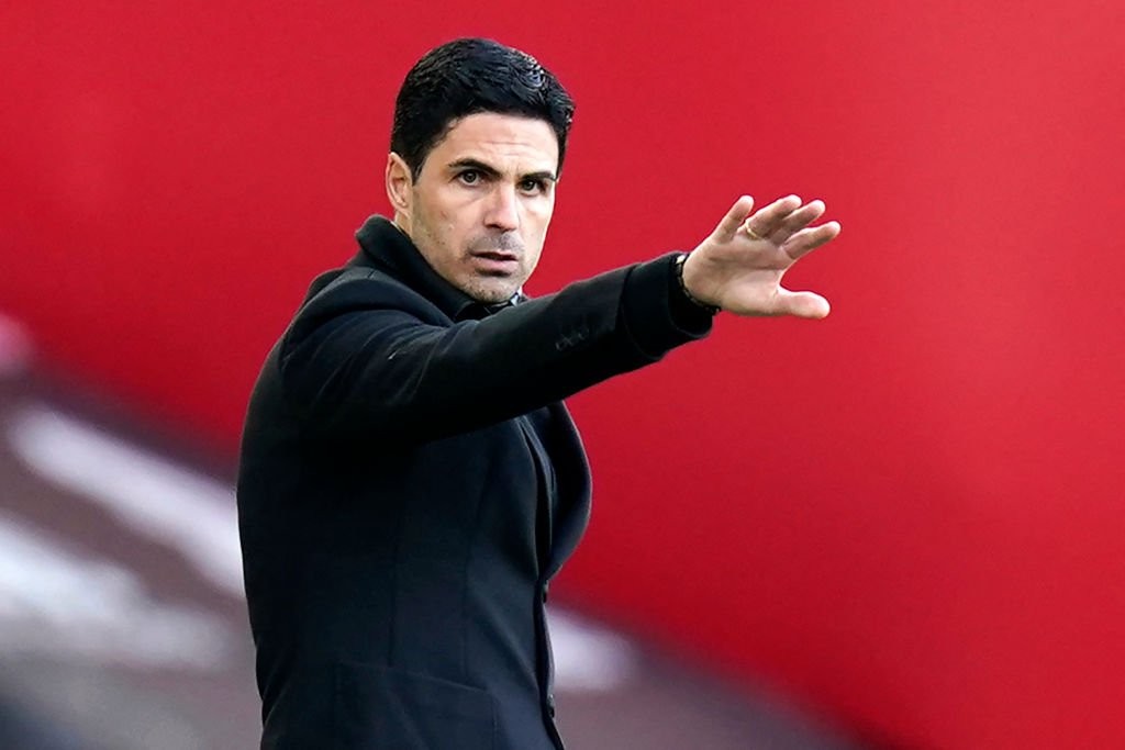 PAUL SCHOLES GIVES HIS HONEST VERDICT ON MIKEL ARTETA AFTER ARSENAL EXIT - Bóng Đá