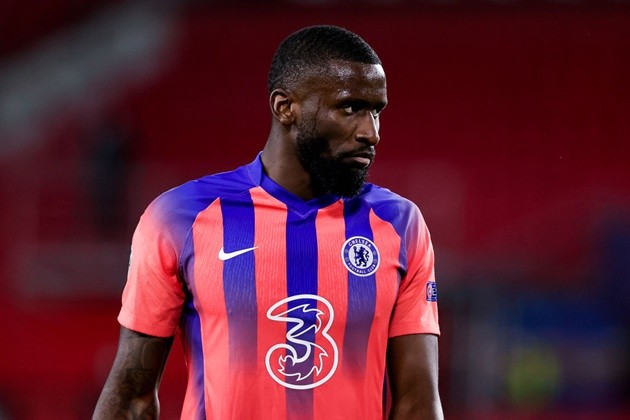 Chelsea defender says he 'can adapt to' Real Madrid's biggest attacking threat - Bóng Đá