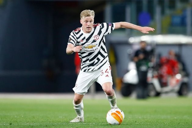 ‘He’s a baller’, ‘Absolutely take him’: Some Arsenal fans buzzing with links to PL 24-year-old - Bóng Đá