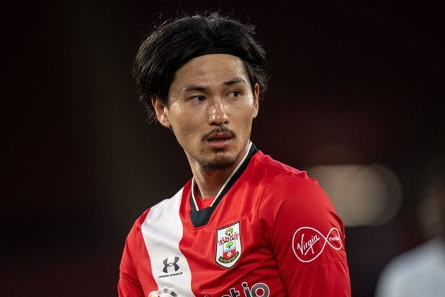 Jurgen Klopp wants Takumi Minamino in his squad next season - Bóng Đá