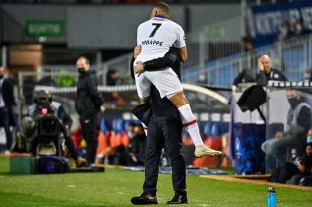 ảnh PSG - Bóng Đá