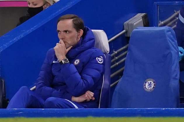 Paul Merson warns Thomas Tuchel has made huge mistake that could cost Chelsea the FA Cup - Bóng Đá
