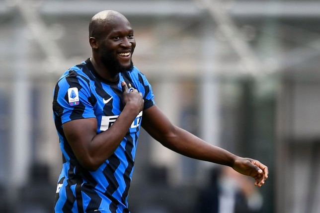 Chelsea owner Roman Abramovich identifies Romelu Lukaku as top target following Antonio Conte’s departure at Inter Milan - Bóng Đá