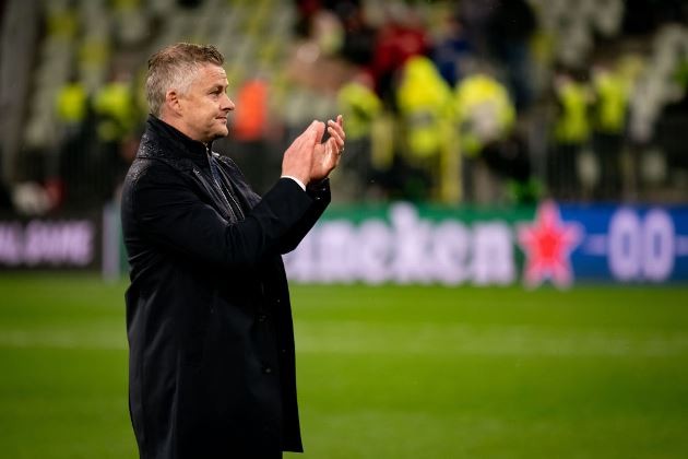 Chelsea nhắc nhở Man Utd có một con đường khác để thành công - Bóng Đá