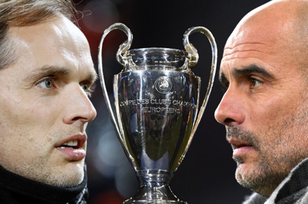 Manchester City star Phil Foden rates threat of Thomas Tuchel’s Chelsea ahead of Champions League final - Bóng Đá