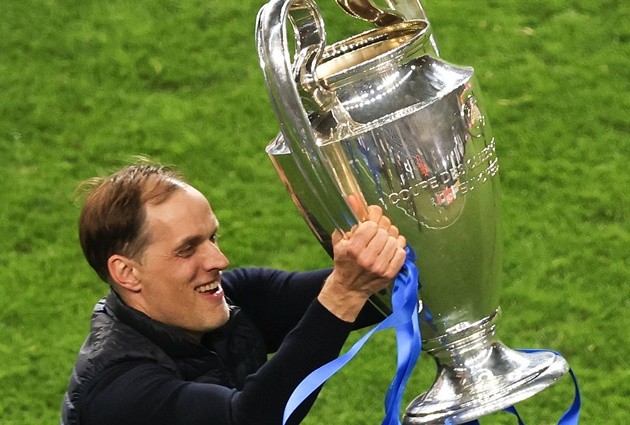 UEFA Champions League: 2020/21 season in numbers - Bóng Đá