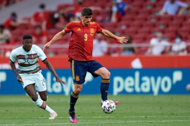 Jose Enrique identifies Gerard Moreno as Spain’s biggest threat at Euro 2020 - Bóng Đá