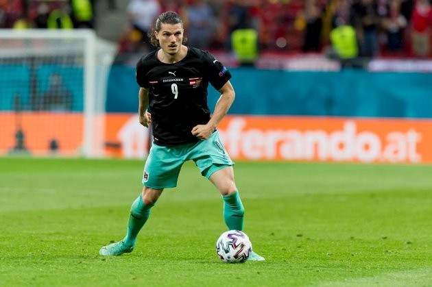 Report: £15m Arsenal target won't extend his contract past 2022, he plays like Tomas Rosicky - Bóng Đá