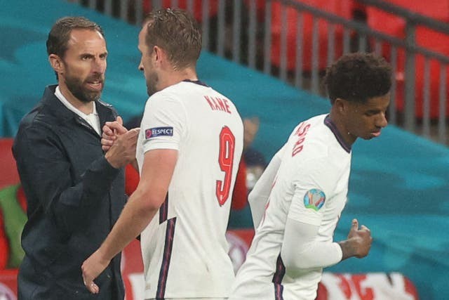 Phong độ sa sút, Harry Kane vẫn tiếp tục đá chính - Bóng Đá