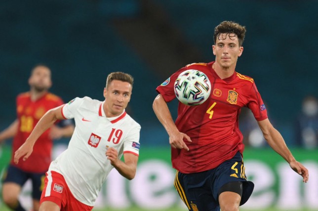 Man Utd nhận câu trả lời về đề nghị tiền + cầu thủ cho Pau Torres - Bóng Đá