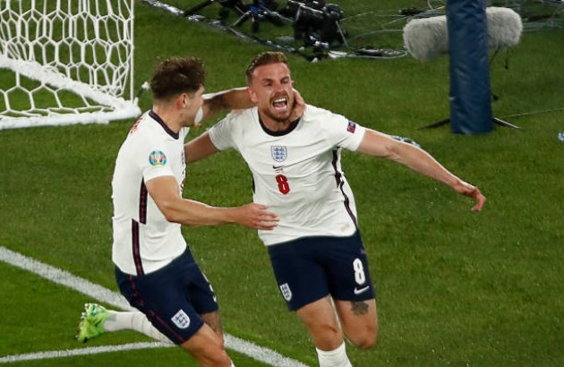 TRỰC TIẾP Ukraine 0-4 Anh: Harry Kane rời sân (H2) - Bóng Đá