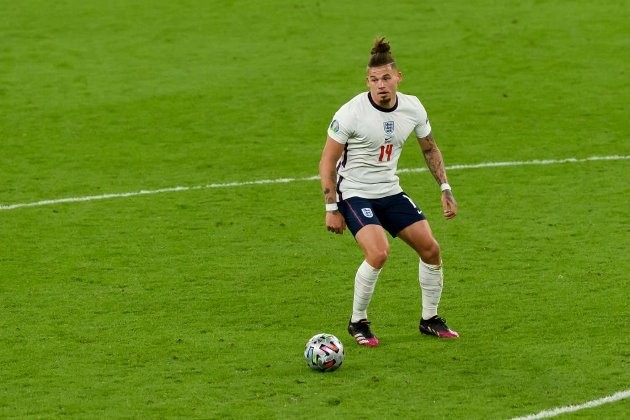 KALVIN PHILLIPS CLAIMS CHELSEA HAVE A PLAYER WHO’S SIMPLY ‘AMAZING’ - Bóng Đá