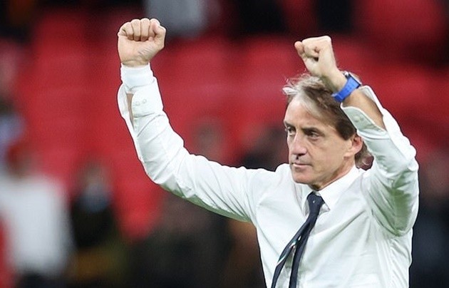 Mancini: 
