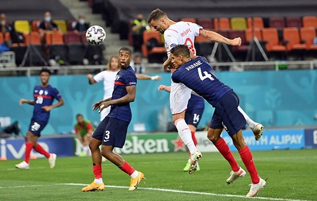 UEFA EURO 2020 in numbers - Bóng Đá