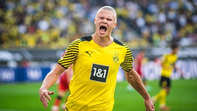 £63.5m Liverpool target ‘is dreaming of the Premier League’ (Haaland) - Bóng Đá