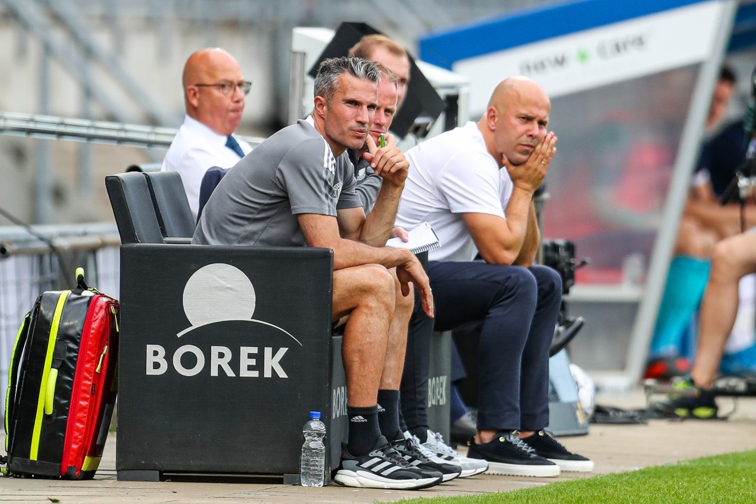 4 người cũ Man Utd có thể theo chân Ten Hag tới OTF - Bóng Đá