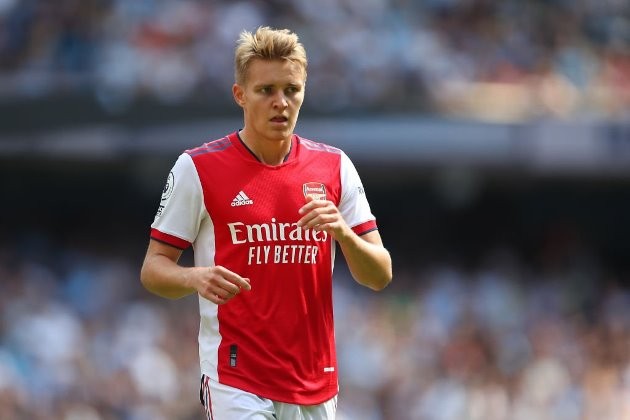 ‘WHAT WE NEED’: IAN WRIGHT CAN’T BELIEVE ARSENAL SIGNED 22-YEAR-OLD AFTER YESTERDAY’S DISPLAY - Bóng Đá