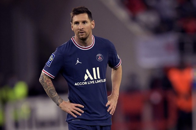 PSG believe Lionel Messi transfer is bigger than Cristiano Ronaldo’s Man Utd return - Bóng Đá