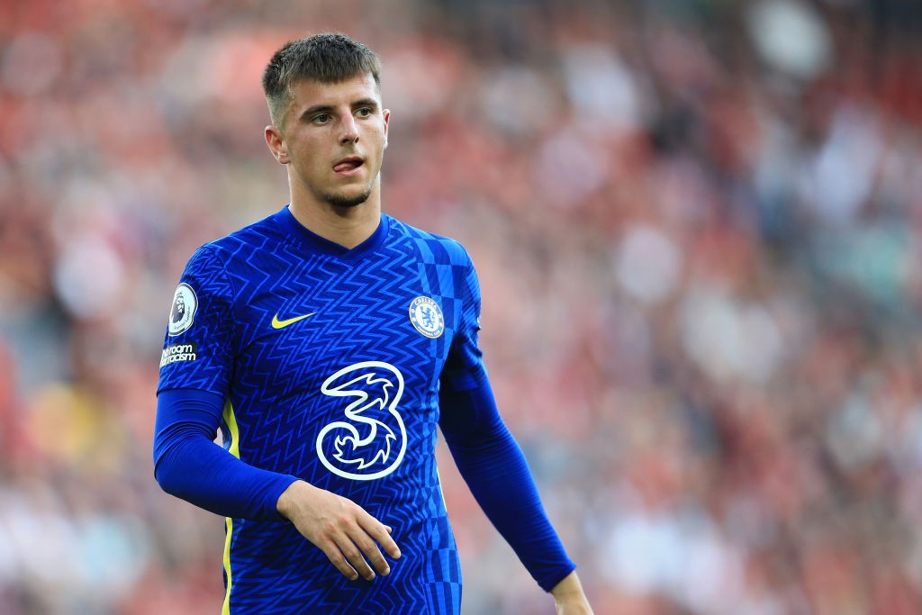 Paul Merson has said he thinks Chelsea star Mason Mount “looks tired” - Bóng Đá