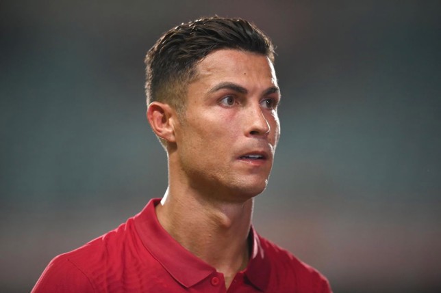 Cristiano Ronaldo may have to settle for substitutes’ bench for Manchester United against Newcastle United - Bóng Đá