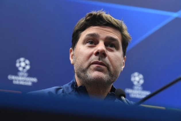 Paris Saint-Germain boss Mauricio Pochettino insists Chelsea are ‘team to beat’ in Champions League - Bóng Đá