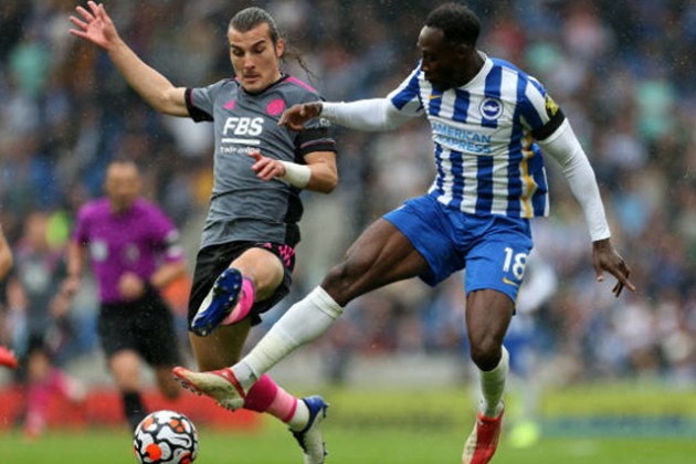 Quá bất ngờ, đội bóng yếu thế đang đe dọa tứ đại gia Premier League - Bóng Đá
