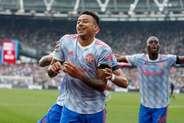 3 quyết định dùng người đỉnh cao của Solskjaer - Bóng Đá
