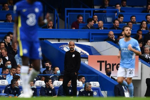 'Let it go': Gary Neville questions one change Tuchel failed to make during Chelsea's loss to Manchester City - Bóng Đá