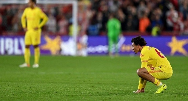 MICAH RICHARDS SAYS HE FELT ‘SORRY’ FOR ONE LIVERPOOL DEFENDER LAST NIGHT - Bóng Đá