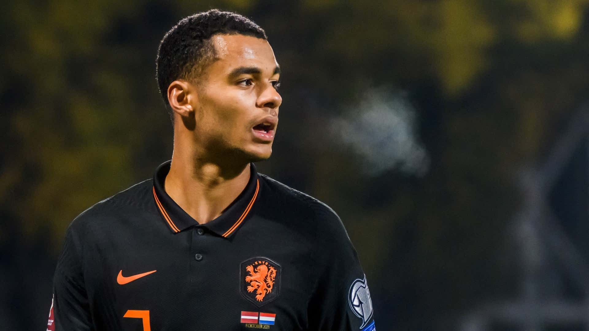 Liverpool & Man City hold Gakpo talks - Bóng Đá