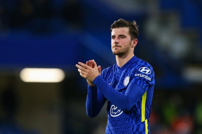 ‘We can definitely do it’ – Chelsea in with a ‘big chance’ of winning the league, claims Mason Mount - Bóng Đá