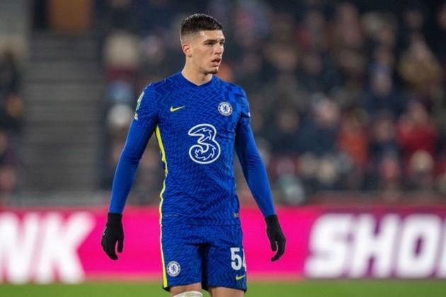 Chelsea face losing six academy starlets including Xavier Simons following sanctions - Bóng Đá