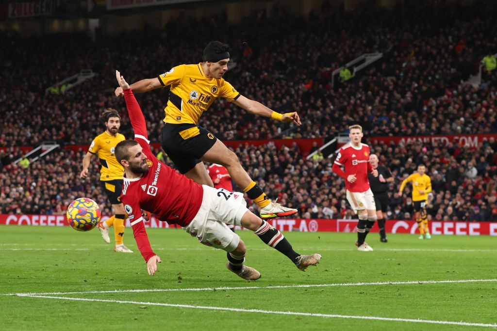 United to be without suspended Shaw and McTominay against Villa in next Premier League game - Bóng Đá