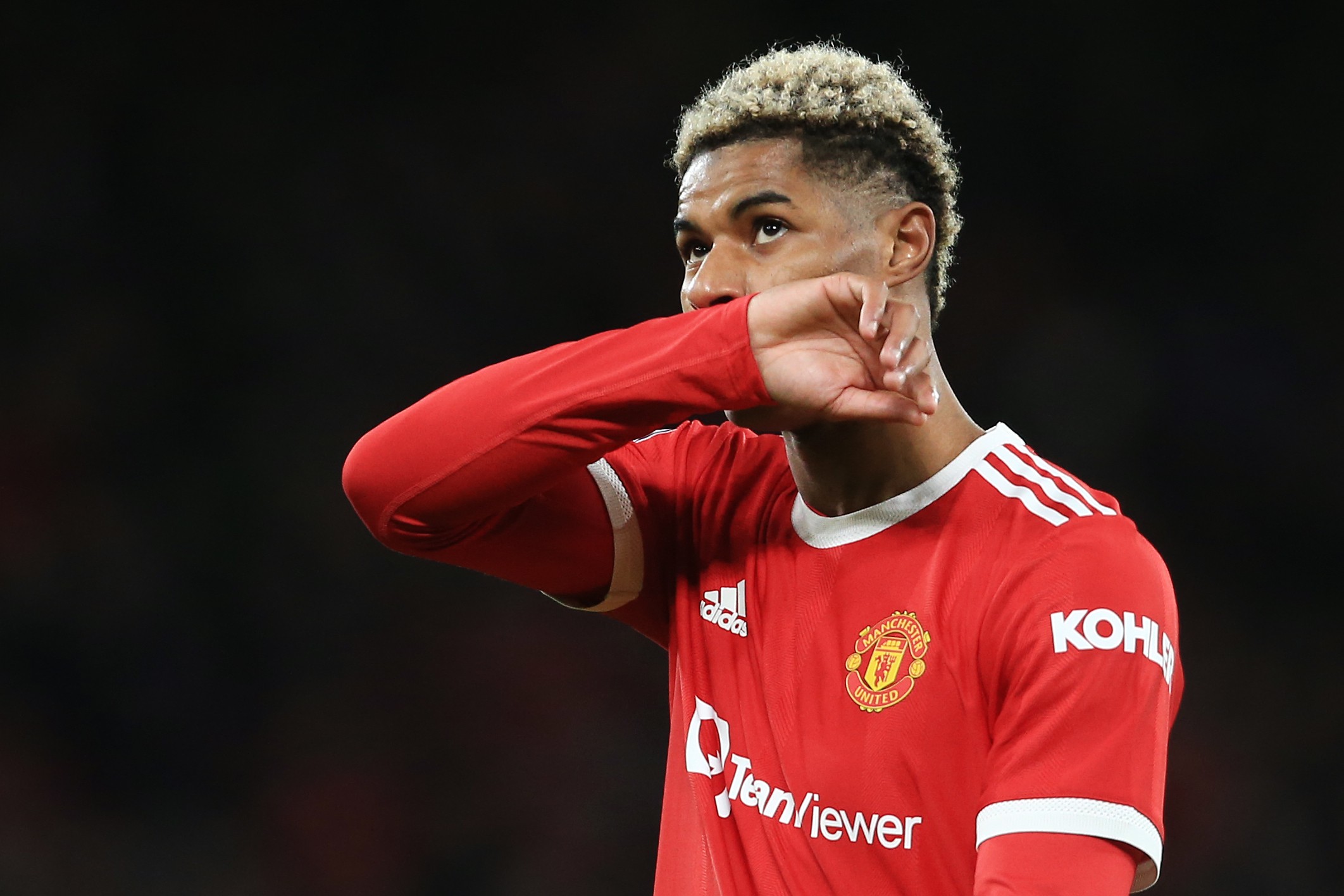4 cầu thủ Man Utd tệ nhất trong thất bại trước Wolves - Bóng Đá