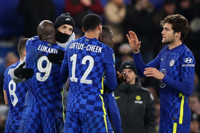 ‘They won’t be happy’ – Glen Johnson gives verdict on Chelsea’s aims for this season - Bóng Đá