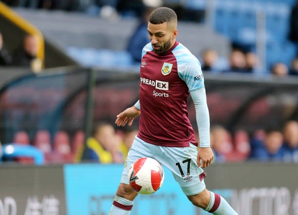 Sao Burnley hết lời khen một cầu thủ Man Utd: Vĩ đại nhất - Bóng Đá