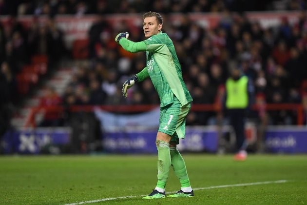 'Final details and then done deal': Fabrizio Romano shares Arsenal transfer update Matt Turner - Bóng Đá