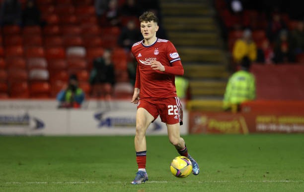 Liverpool are set to sign Scottish fullback Calvin Ramsay, done deal - Bóng Đá