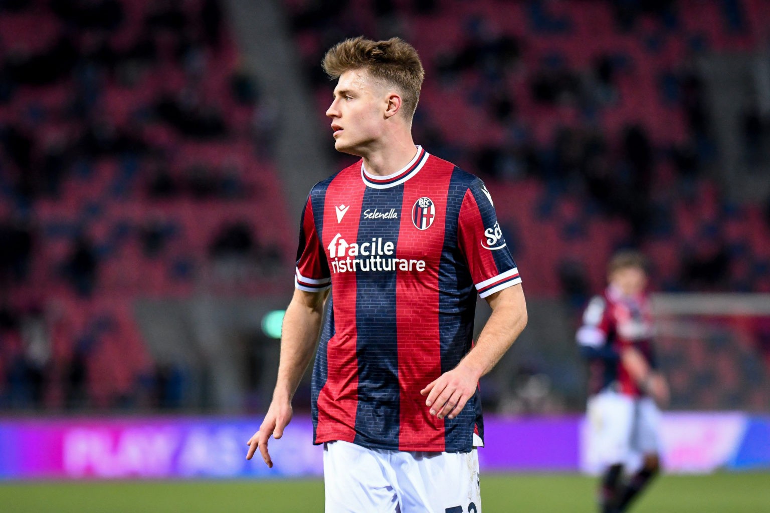 Mattias Svanberg comments on reports Manchester United have been scouting him - Bóng Đá