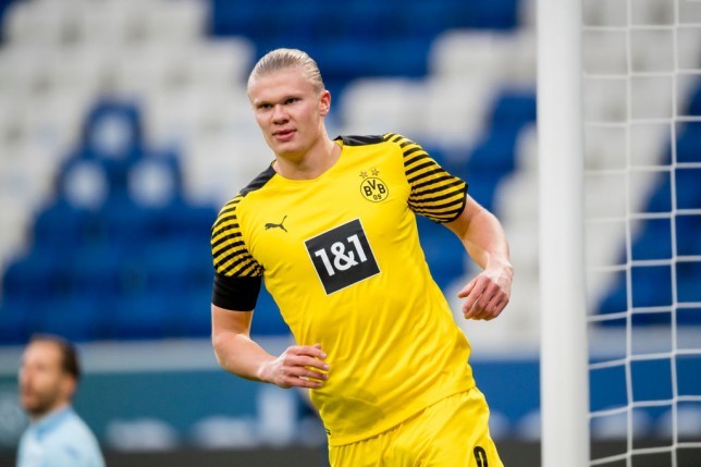 Alan Shearer sends warning to Erling Haaland ahead of Manchester City move - Bóng Đá