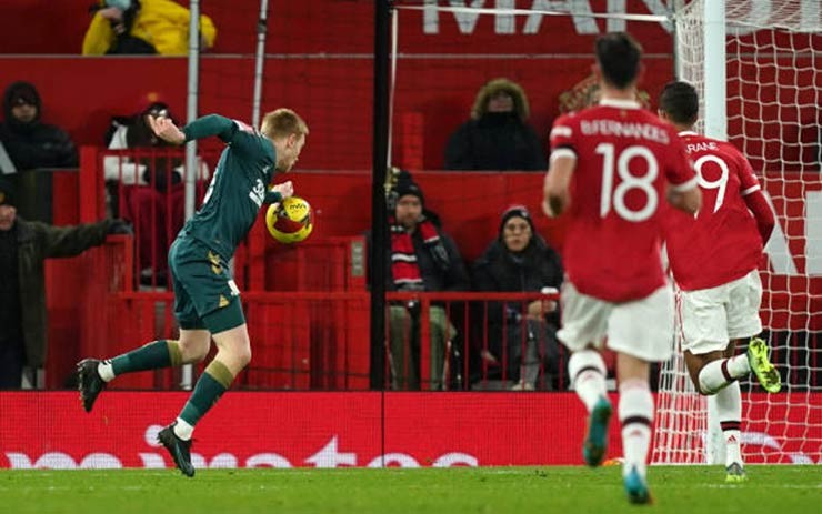 Bài sau trận Middlesbrough - Bóng Đá