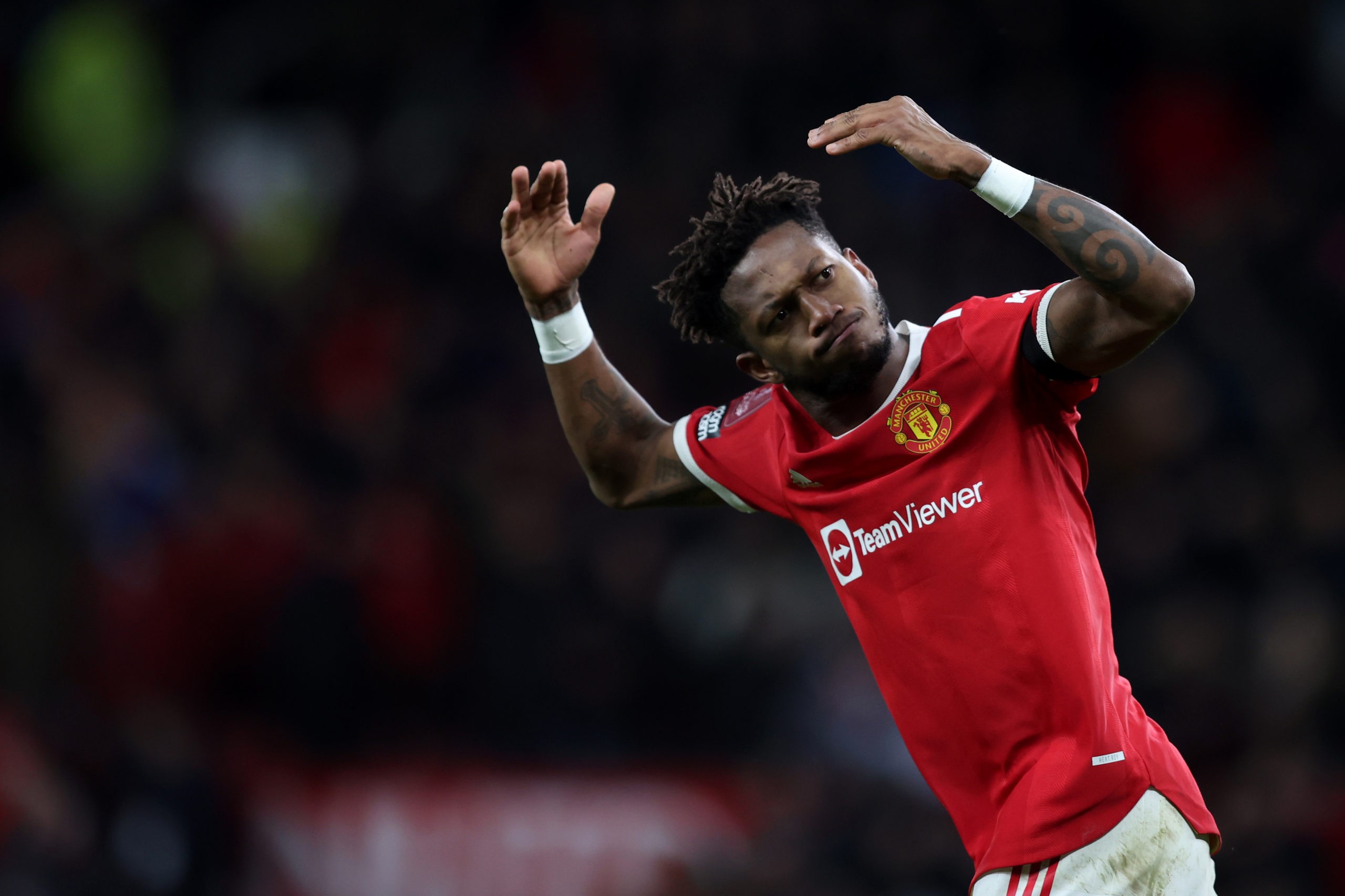 Tuyên bố của Fred và McTominay chỉ ra vấn đề của Man Utd - Bóng Đá