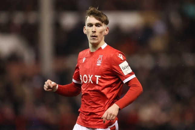 James Garner planning on Manchester United stay next season to become first-team player - Bóng Đá